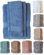 Tris set asciugamani usato  Sorrento