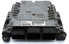 Ecu sid807evo hw9666681180 for sale  BIRMINGHAM