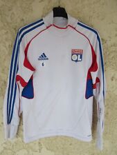 Maillot sweat olympique d'occasion  Nîmes