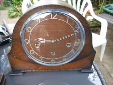 Smiths westminster clock for sale  BEDFORD