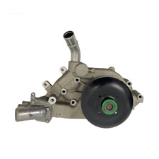 Genuine Engine Coolant Water Pump W/Thermostat GM 1999-2006 12703898 OEM for sale  Shipping to South Africa