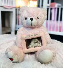 Pink plush baby for sale  Frisco