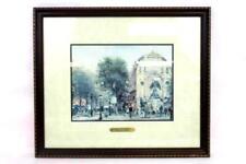 Thomas kinkade paris for sale  Mcminnville