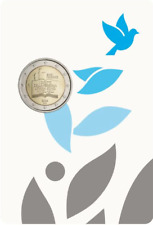 Euro commemorativi san usato  Caltanissetta