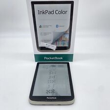 Pocketbook inkpad color gebraucht kaufen  Wetzlar