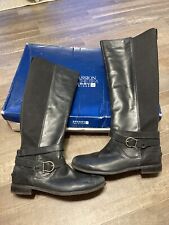 boots sperry riding for sale  Mc Clelland