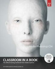 Used, Adobe Photoshop Cs6 Classroom in a Book [With DVD] for sale  Shipping to South Africa
