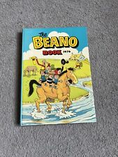 Beano book 1976 for sale  EDINBURGH