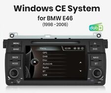 bmw e46 radio gebraucht kaufen  München