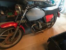 Motoguzzi v50 for sale  LOUTH