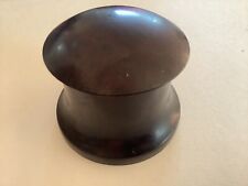 Vintage bakelite inkwell for sale  Shipping to Ireland