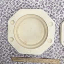 Round base ceramic for sale  Carmel