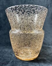 Vase bulle couleur d'occasion  La Haye-Pesnel