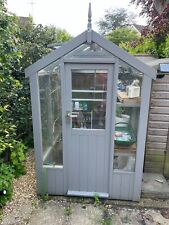 Swallow kingfisher greenhouse for sale  ESHER