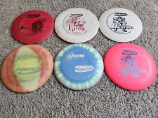 disc golf discs for sale  Linden