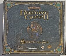 Spiel baldur gate gebraucht kaufen  Bad Segeberg