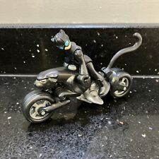 Imaginext catwoman figure for sale  WINSFORD