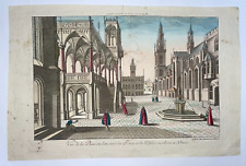 Venice italy 1780 d'occasion  Paris VI