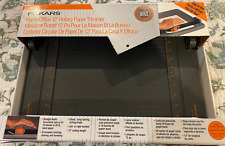 Fiskars rotary paper for sale  Shipping to Ireland
