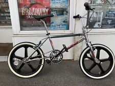 1984 raleigh chrome for sale  BOURNEMOUTH