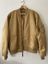 Usa alpha industries for sale  LONDON