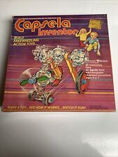 Capsela inventor 150 for sale  Uniontown