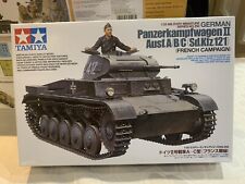 Tamiya 35th scale for sale  WOLVERHAMPTON