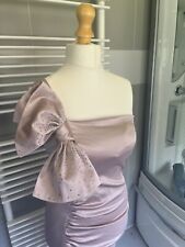 lycra mini dress for sale  LEATHERHEAD