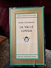 John steinbeck valle usato  San Pietro In Casale