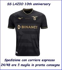 Lazio 10th anniversary usato  Roma