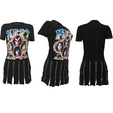 Kiss alive shirt for sale  Shipping to Ireland