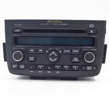 Acura mdx radio for sale  Niagara Falls