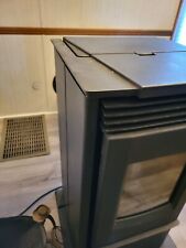 Enviro pellet stove for sale  Martinsburg