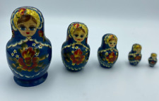 Russian nesting dolls for sale  Fremont