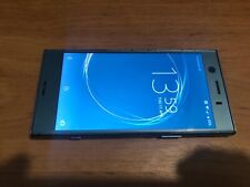 Smartfon Sony Xperia XZ1 Compact jasnoniebieski Vodafone Android na sprzedaż  Wysyłka do Poland