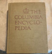 1963 columbia encyclopedia for sale  Spring
