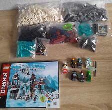 Lego ninjago 70678 gebraucht kaufen  Schmachtendorf,-Holten