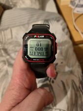 Polar RC3 GPS Fitness Watch With Charger  *****PRICE REDUCED***** for sale  Shipping to South Africa