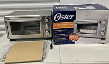 oven red cherry toaster oster for sale  Philadelphia