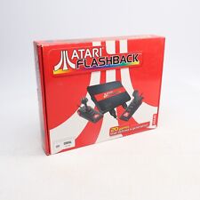 FLASHBACK ATARI ORIGINAL na Caixa - Jogos embutidos incluídos - FUNCIONANDO comprar usado  Enviando para Brazil