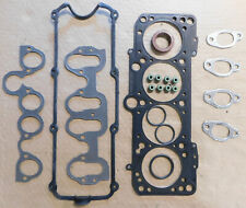 Ajusa 52139301 Mls Cabeça Gasket Set Fits 1994-97 Audi/Vw Passat, Golf 2.0L 4 cyl comprar usado  Enviando para Brazil