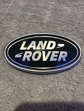 Land rover rear for sale  MILTON KEYNES