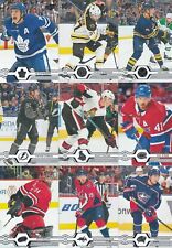 2019-20 UPPER DECK SERIES 2 BASE CARDS 251-450 U PICK FREE SHIPPING  ALL NEW for sale  Canada