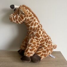 Giraffe plush soft for sale  BUCKLEY