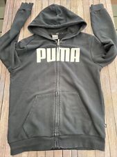 Puma hoody sweatshirt gebraucht kaufen  Wietmarschen