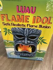 Luau flame idol for sale  Lemoore