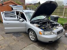 Volvo v70 2.4 for sale  STOKE-ON-TRENT