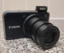 Canon powershot sx210 for sale  NORTHAMPTON