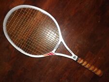 ESTUSA SUPRA BORON GRAPHITE TENNIS RACQUET  4 1/2", used for sale  Shipping to South Africa