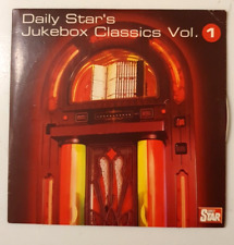 Daily star jukebox for sale  SOUTHSEA